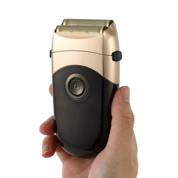 WS BG Reciprocating shaver size