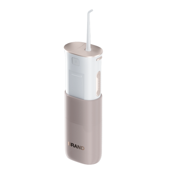 LX Oral irrigator