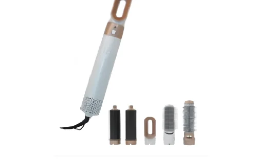 hair straightenercurler x