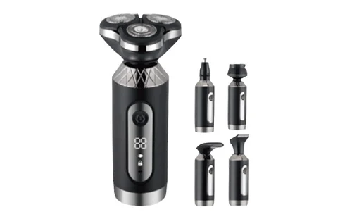 Why is choosing a shaver so complicated Factors to consider when selecting a shaver