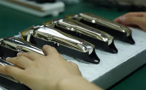 Hair Clipper Buying Guide